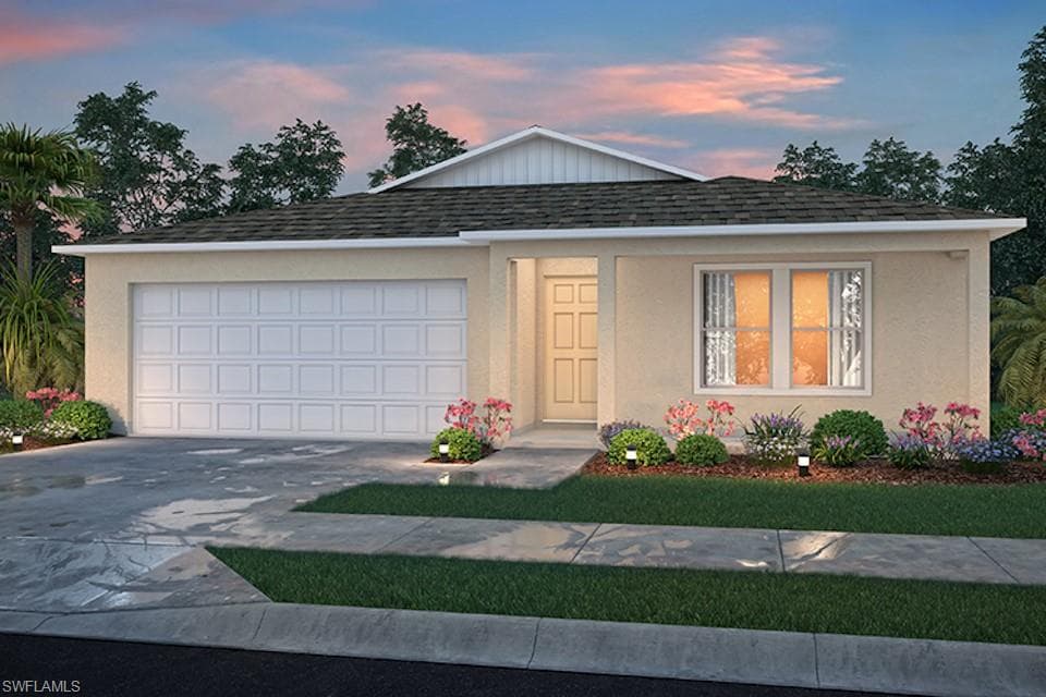 3905 E 8TH ST LEHIGH ACRES, FL 33972