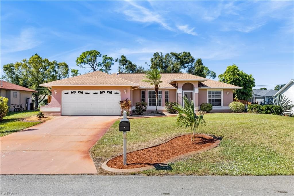 18222 Hepatica RD FORT MYERS, FL 33967