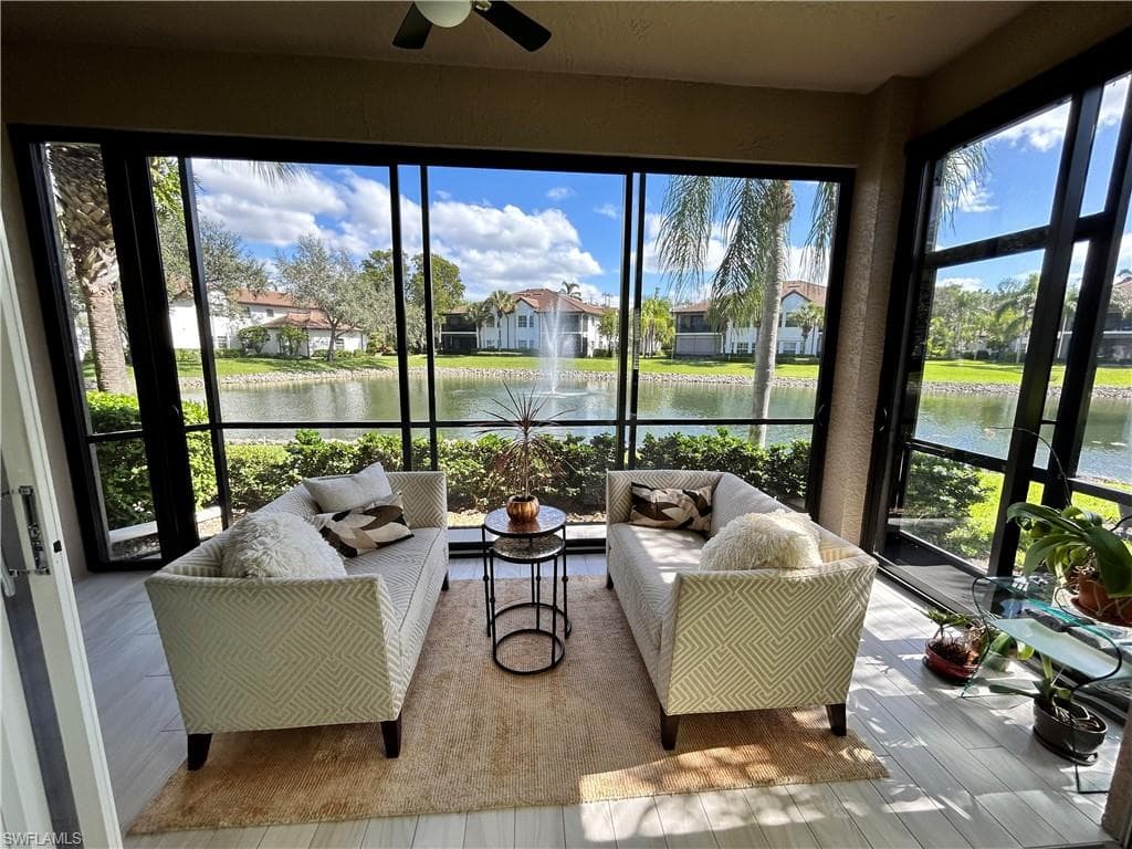 4728 Stratford CT 1802 NAPLES, FL 34105