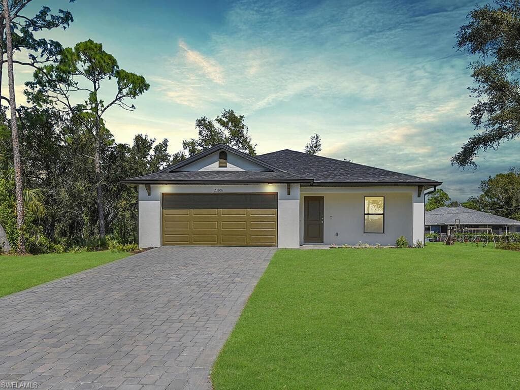 3101 Crowder ST PORT CHARLOTTE, FL 33980