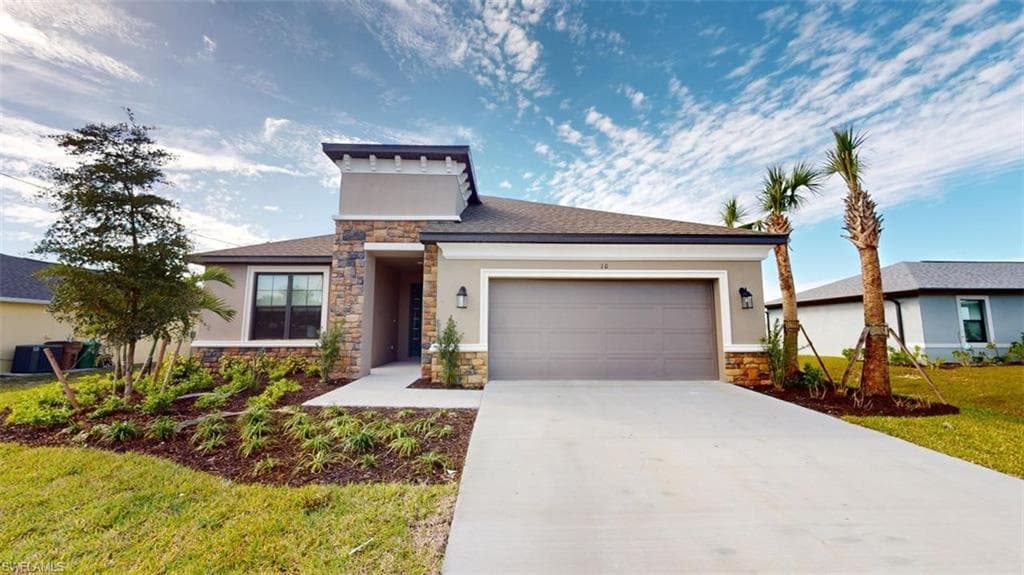 10 34TH AVE CAPE CORAL, FL 33993