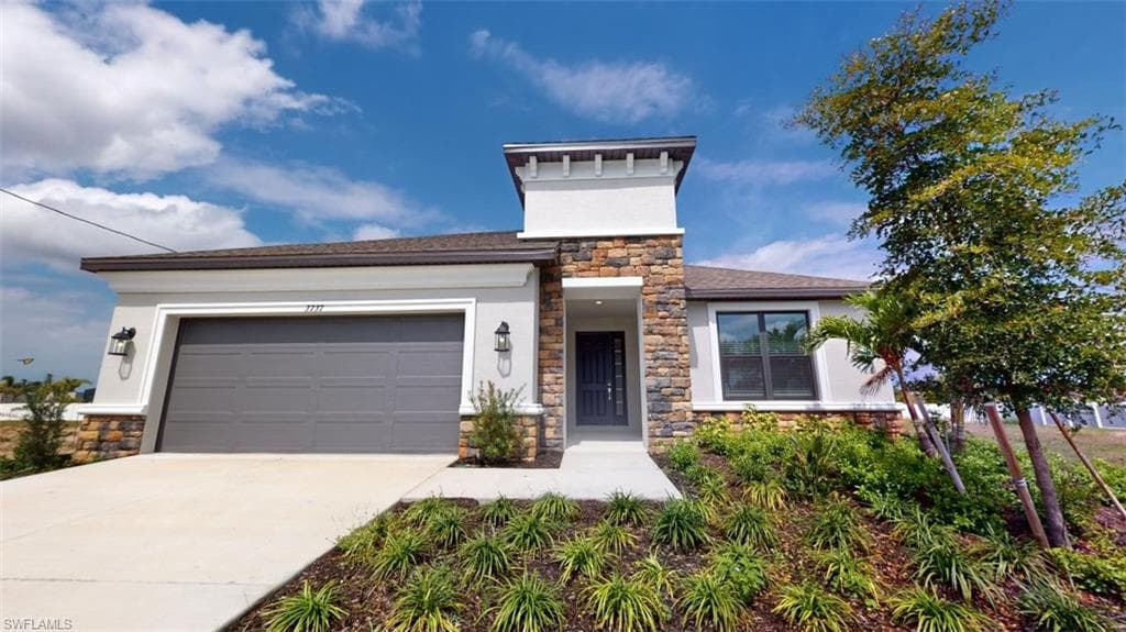 3737 1st ST CAPE CORAL, FL 33991