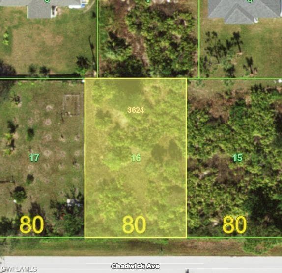 10282 Chadwick AVE ENGLEWOOD, FL 34224