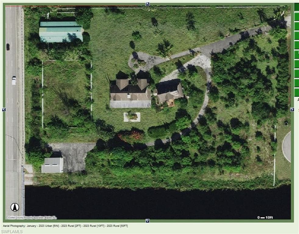3295 70th ST SW NAPLES, FL 34105
