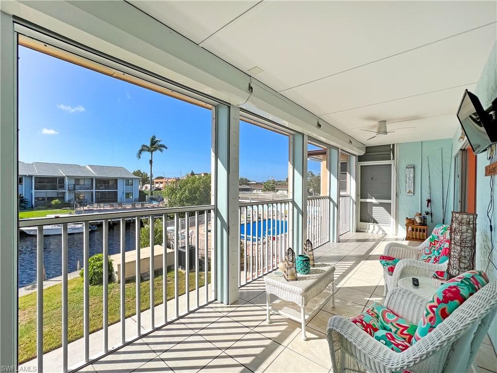 1206 SE 46th ST 2F CAPE CORAL, FL 33904