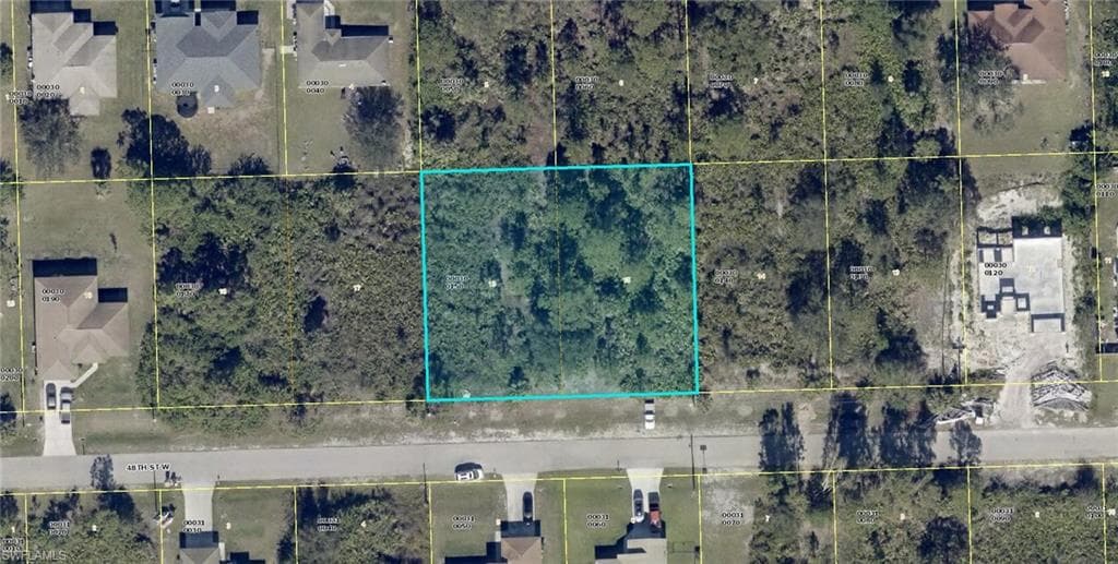 3008 48th ST W LEHIGH ACRES, FL 33971