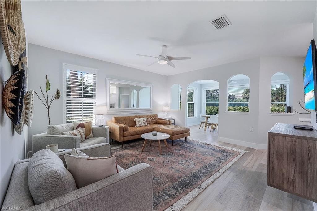 1335 Charleston Square DR 6-101 NAPLES, FL 34110