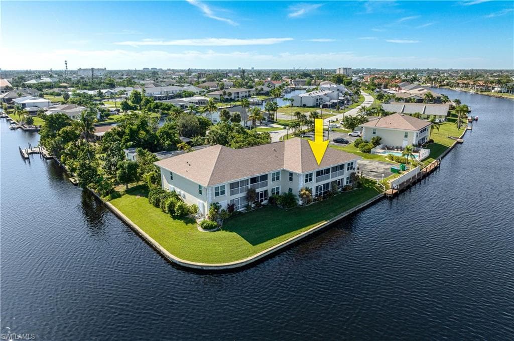 4500 SE 5th PL 204 CAPE CORAL, FL 33904