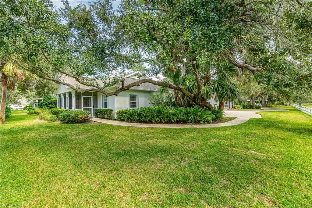 1448 Winding Oak DR PORT CHARLOTTE, FL 33948