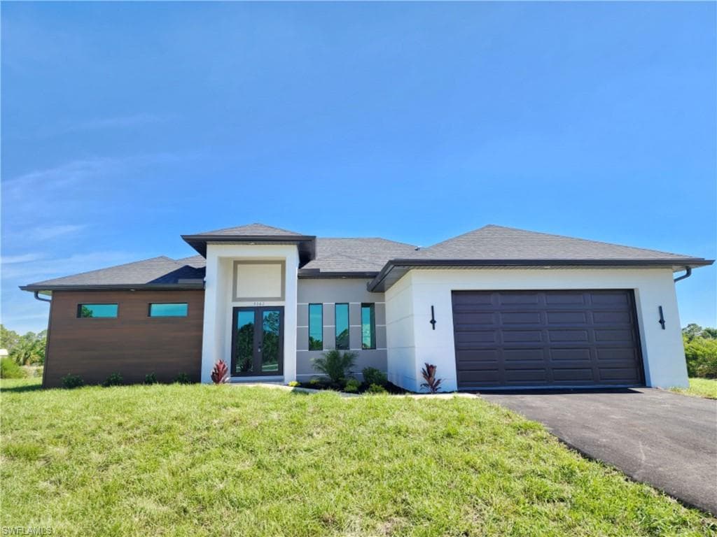 5362 Everglades BLVD N NAPLES, FL 34120