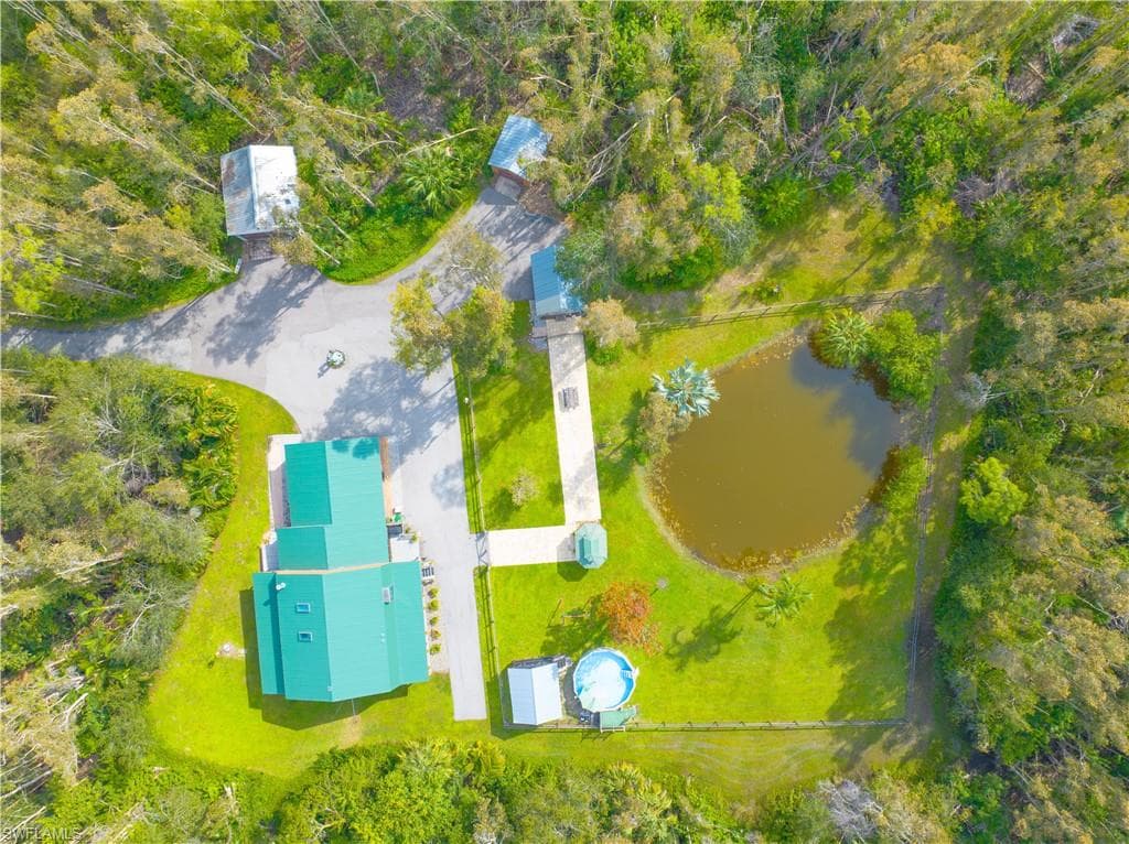 15780 Shamrock DR FORT MYERS, FL 33912