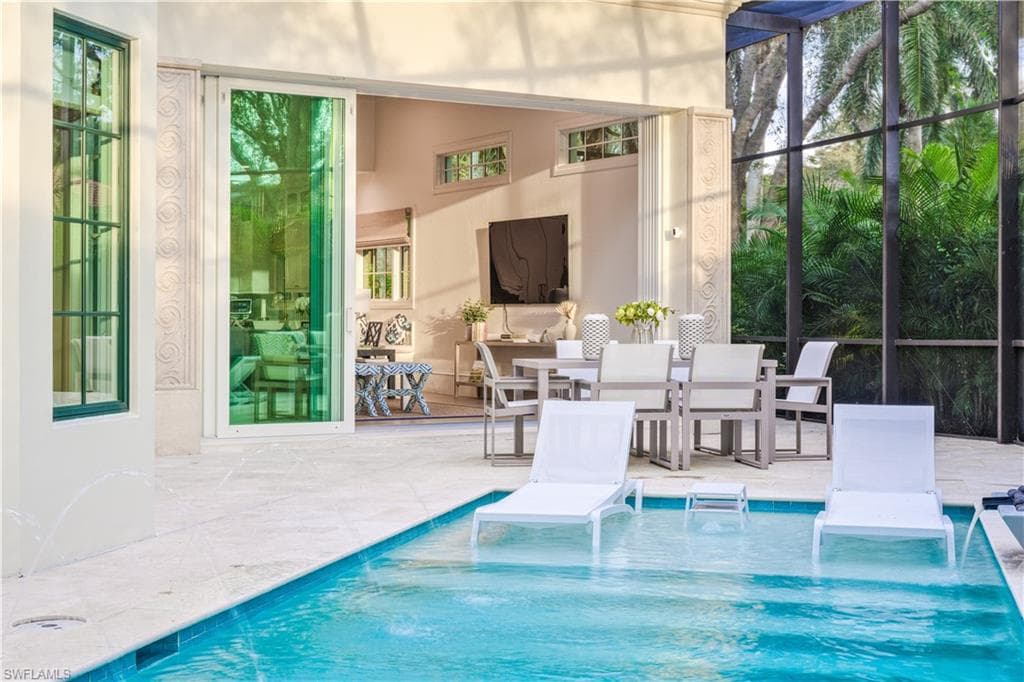 2638 TRILLIUM WAY NAPLES, FL 34105