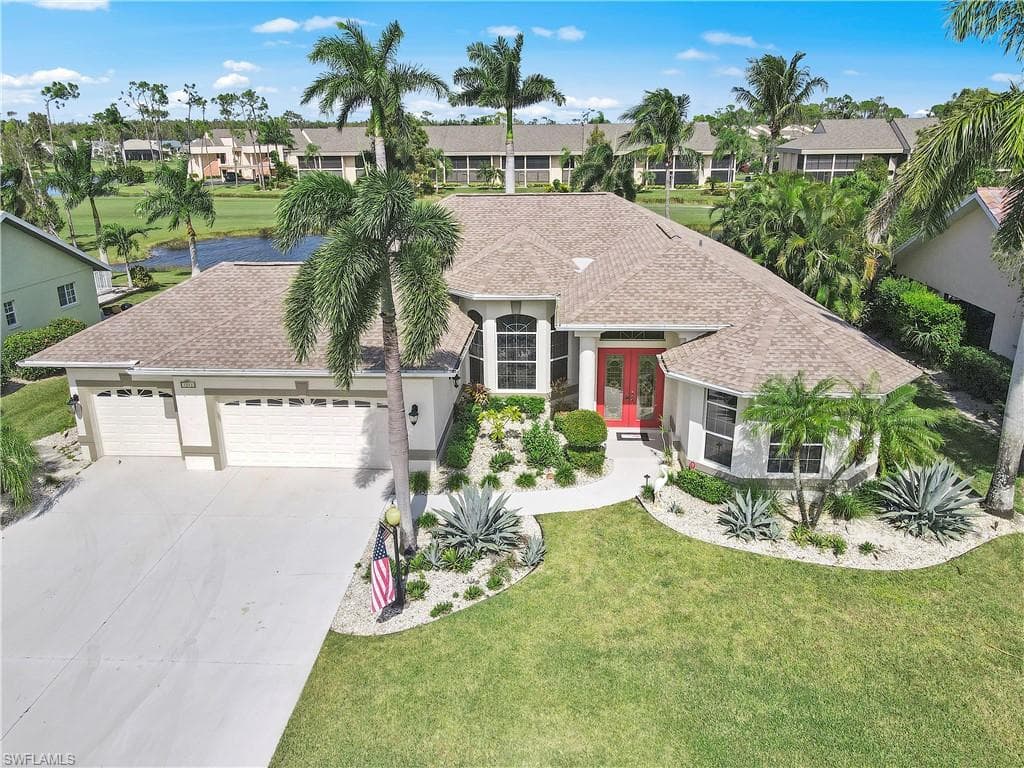 7221 Twin Eagle LN FORT MYERS, FL 33912