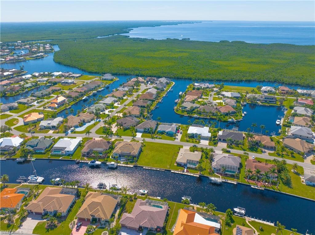 1536 Casey Key DR PUNTA GORDA, FL 33950
