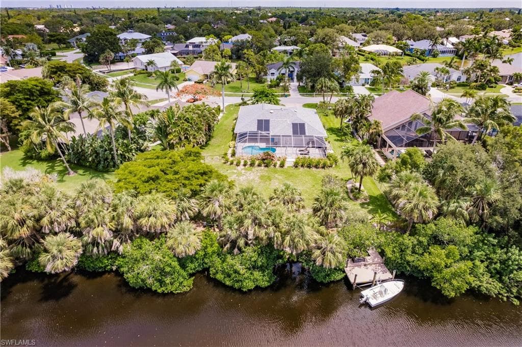 188 Sharwood DR NAPLES, FL 34110