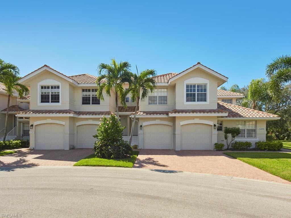 25090 Ballycastle CT 203 BONITA SPRINGS, FL 34134