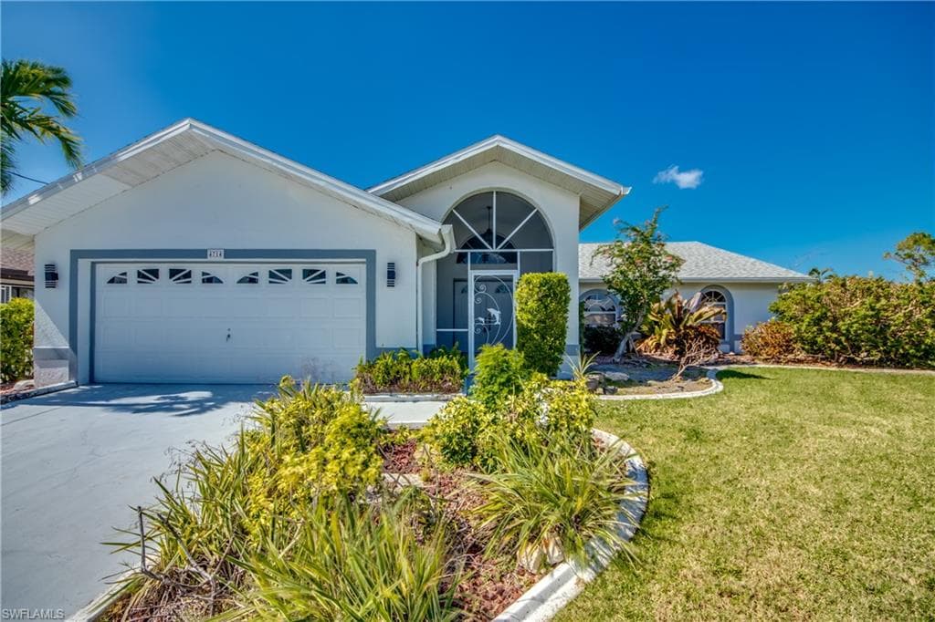 4714 SW 20th AVE CAPE CORAL, FL 33914