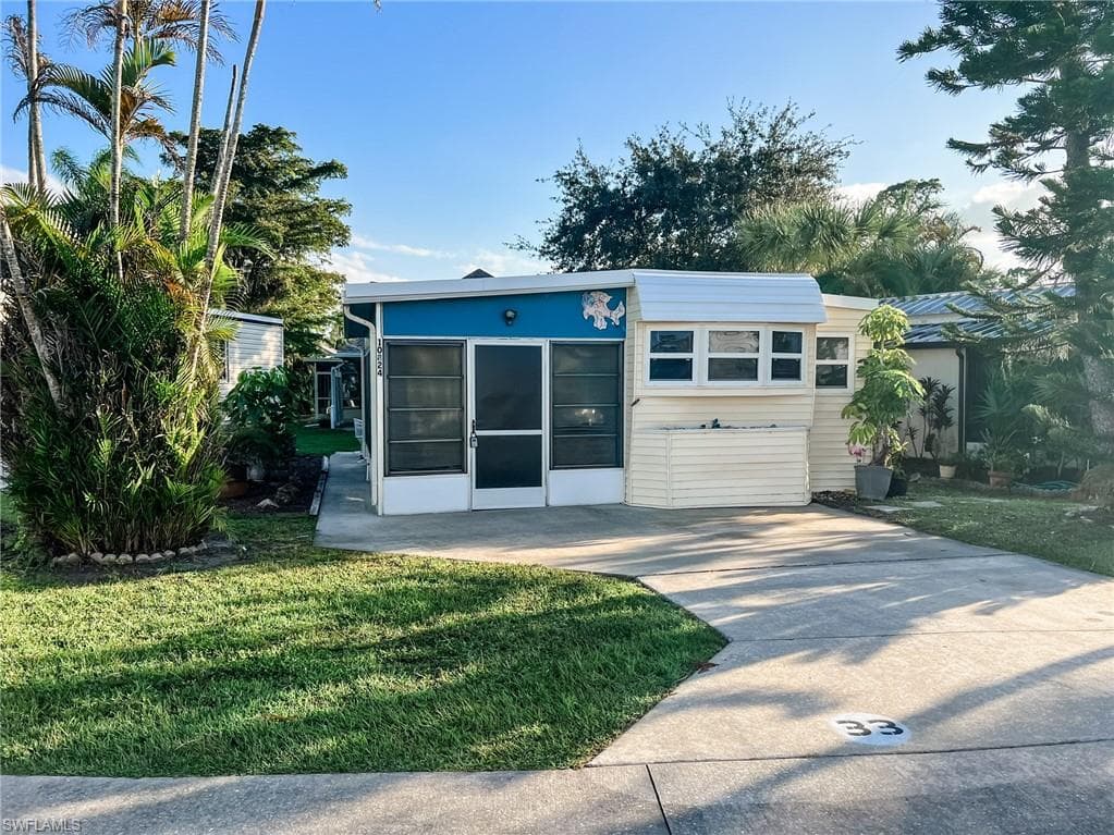 10824 Bonapartes Gull 33 ESTERO, FL 33928