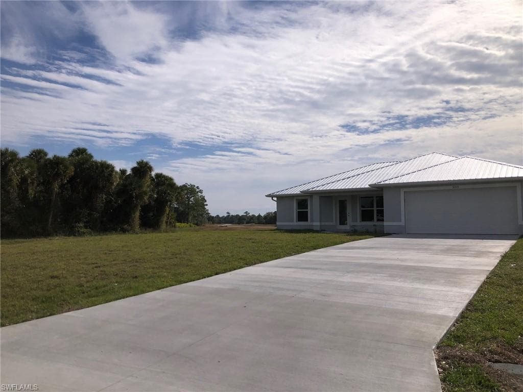 5015 Littlefield RD LABELLE, FL 33935