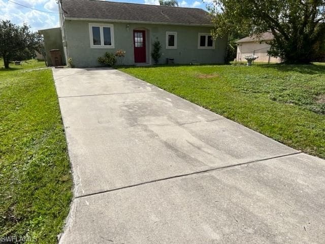 3711 15th ST W LEHIGH ACRES, FL 33971
