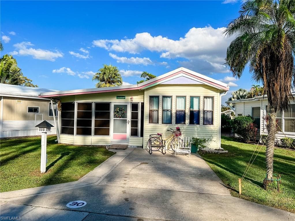 10710 Roseate Spoonbill CIR 30 ESTERO, FL 33928