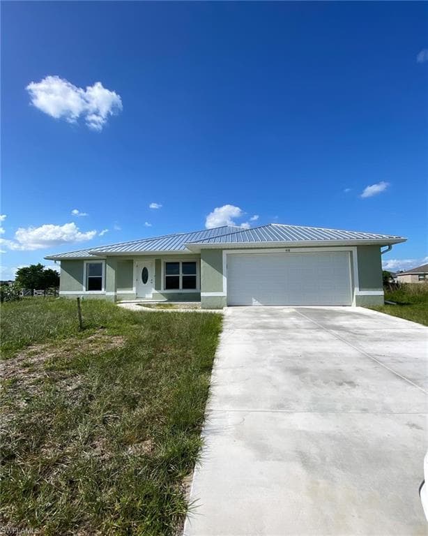 418 Akin PL LABELLE, FL 33935