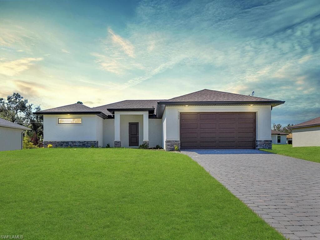 3400 Audette ST PORT CHARLOTTE, FL 33948