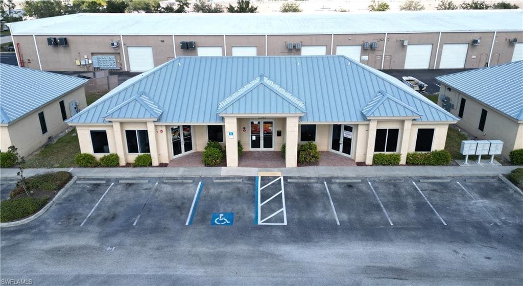 2582 Commerce PKWY Unit C NORTH PORT, FL 34289