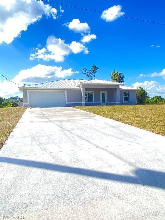 5003 N Dogwood CIR LABELLE, FL 33935