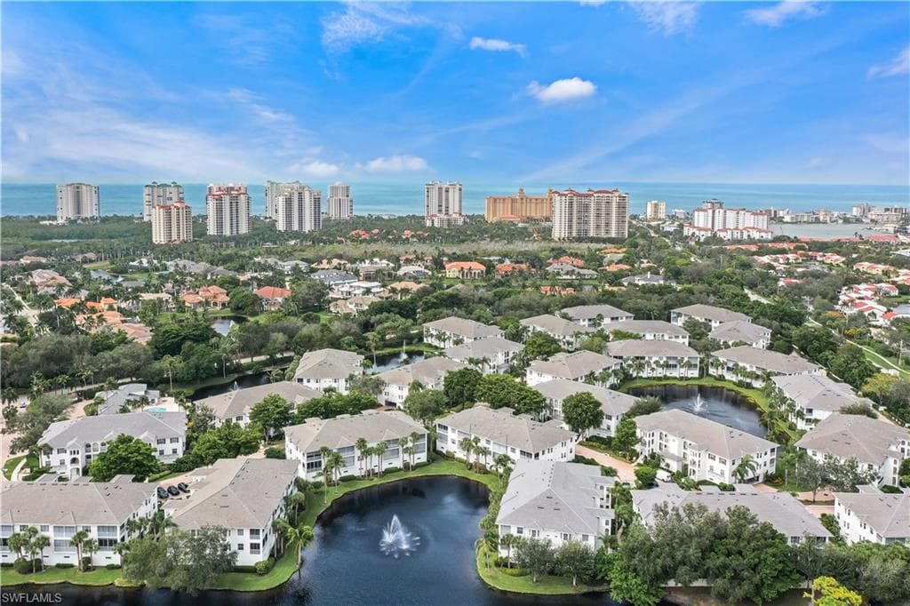 755 Bentwater CIR 9-201 NAPLES, FL 34108