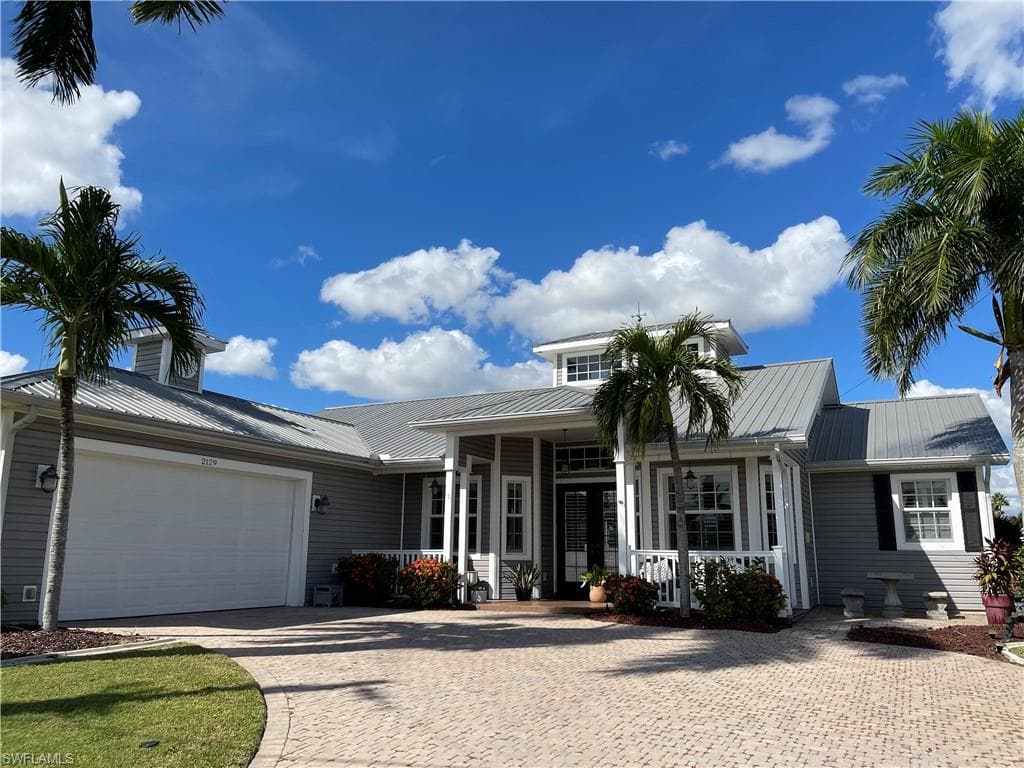 2129 SE 20th PL CAPE CORAL, FL 33990