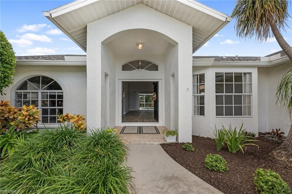 1828 SW 45th LN CAPE CORAL, FL 33914