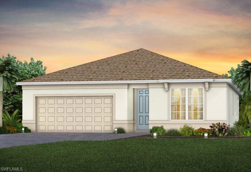 16917 Sage TER PUNTA GORDA, FL 33982
