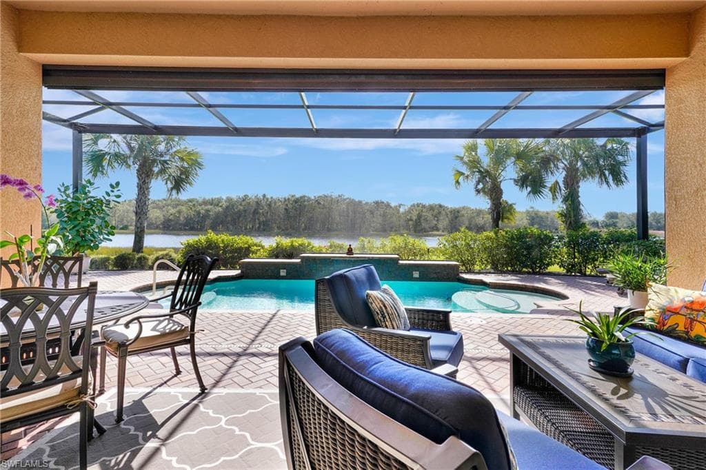 12591 Fairington WAY FORT MYERS, FL 33913