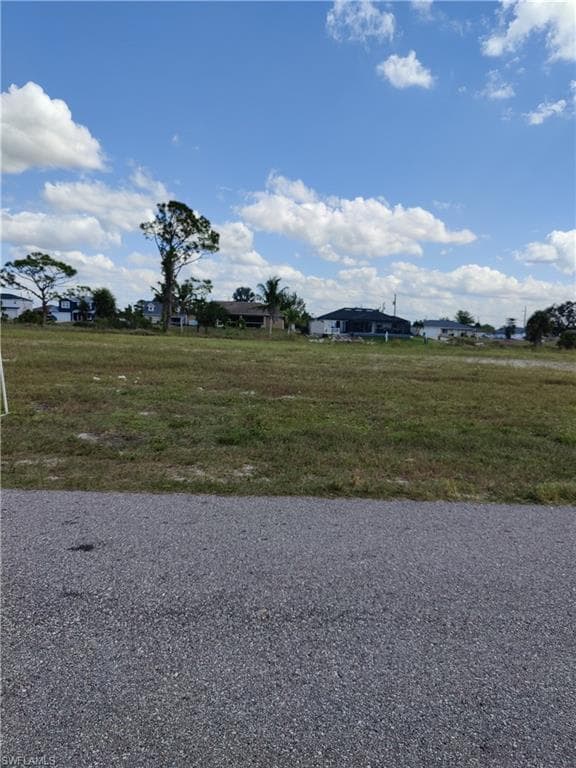 1918 23rd AVE CAPE CORAL, FL 33993