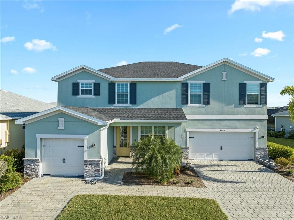43356 Sapling ST PUNTA GORDA, FL 33982