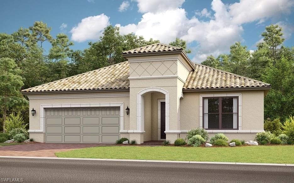 3716 2nd LN CAPE CORAL, FL 33991