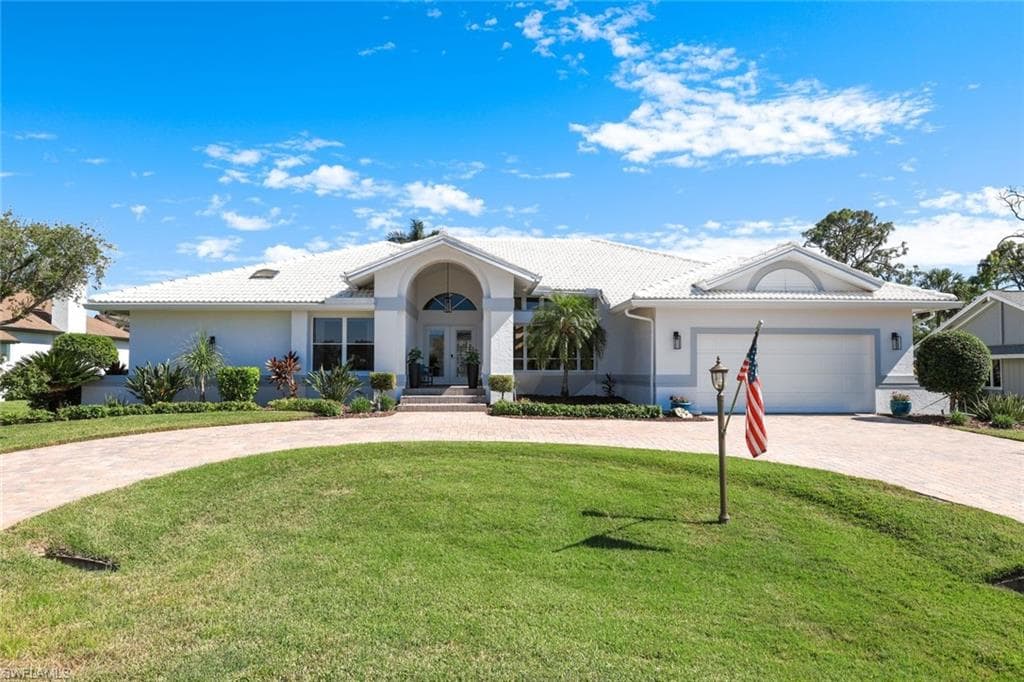16564 Bear Cub CT FORT MYERS, FL 33908