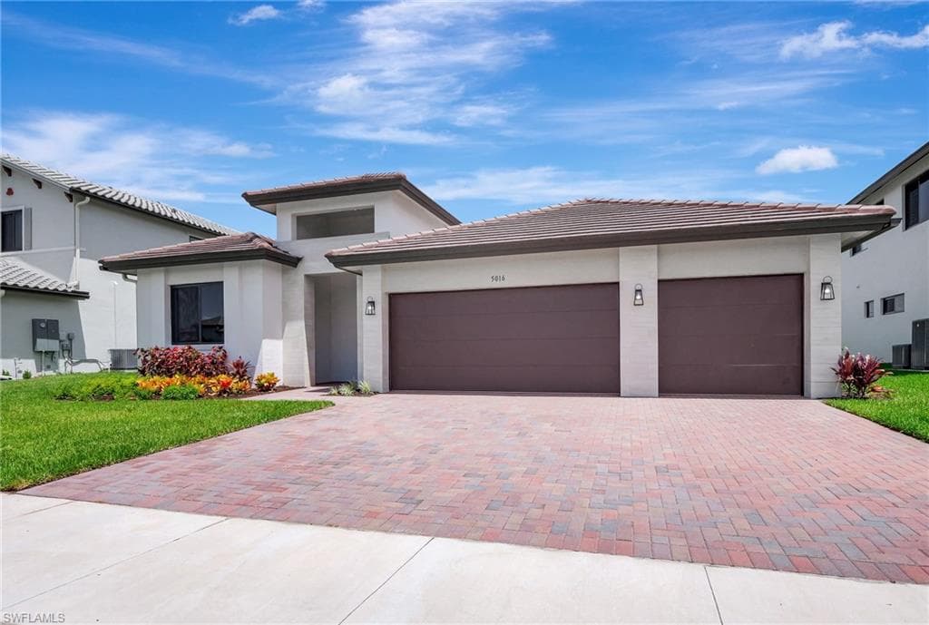 5016 GAMBERO WAY AVE MARIA, FL 34142