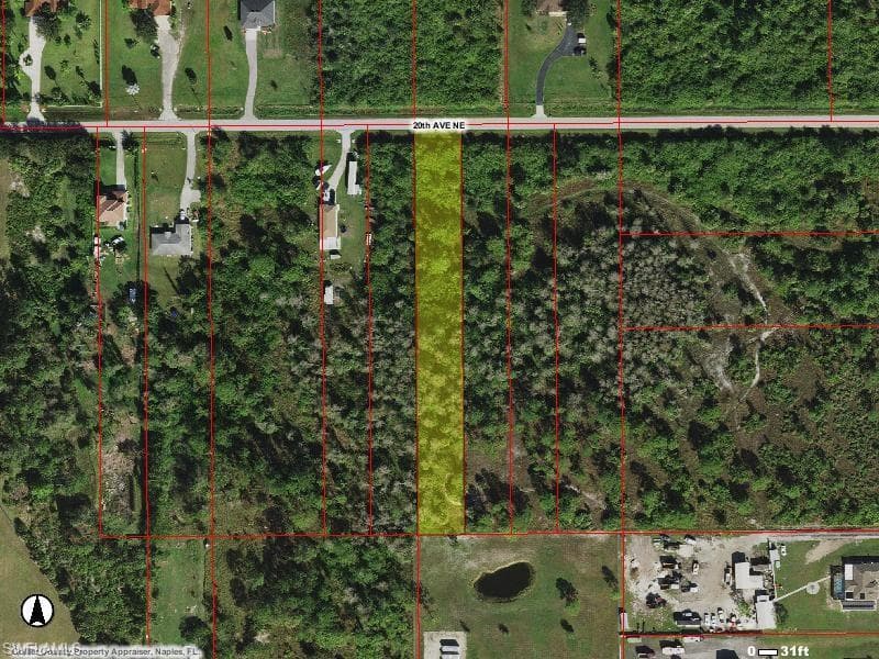 20th AVE NE NAPLES, FL 34120