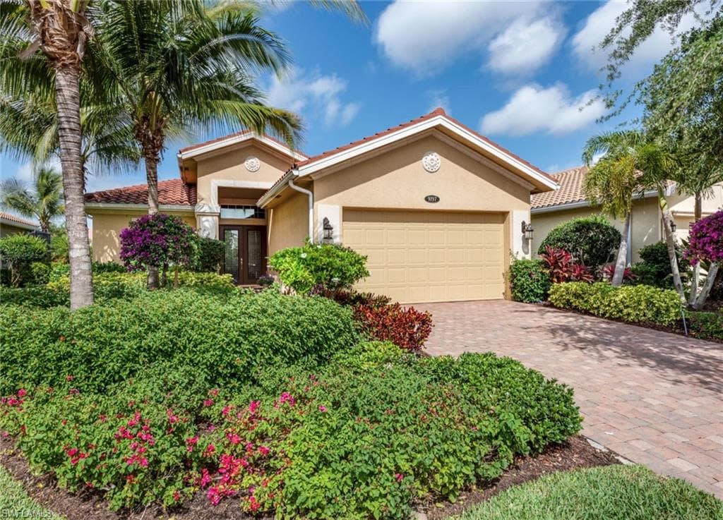 9197 Campanile CIR NAPLES, FL 34114