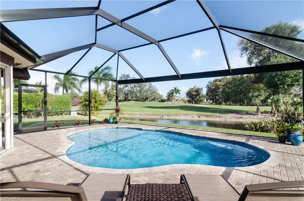 167 Torrey Pines PT NAPLES, FL 34113
