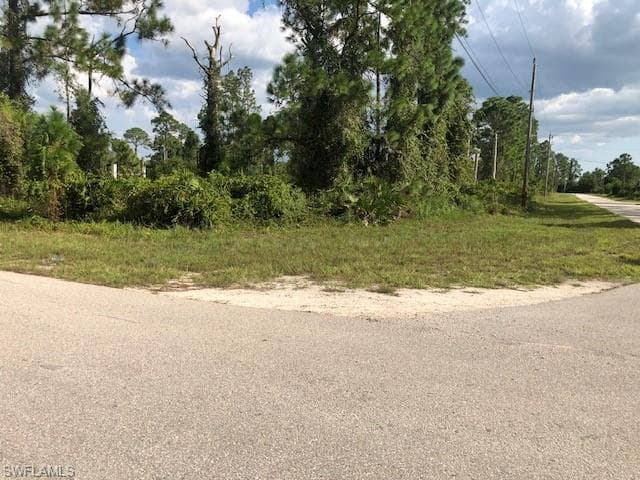 447 Lackey AVE S LEHIGH ACRES, FL 33974