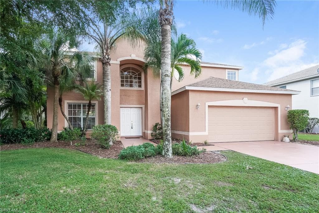 8976 Cypress Preserve PL FORT MYERS, FL 33912