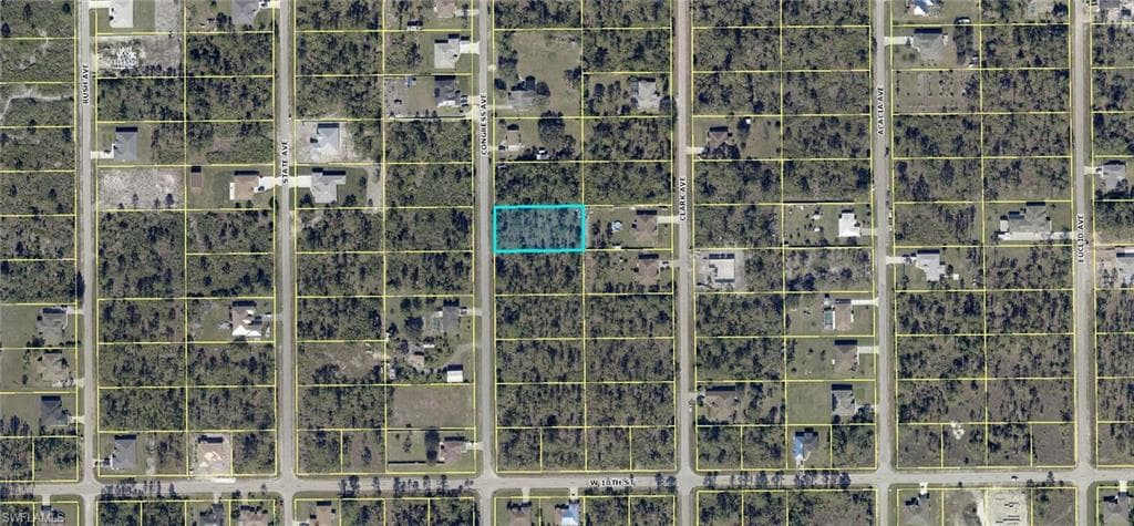 1010 Congress AVE LEHIGH ACRES, FL 33972