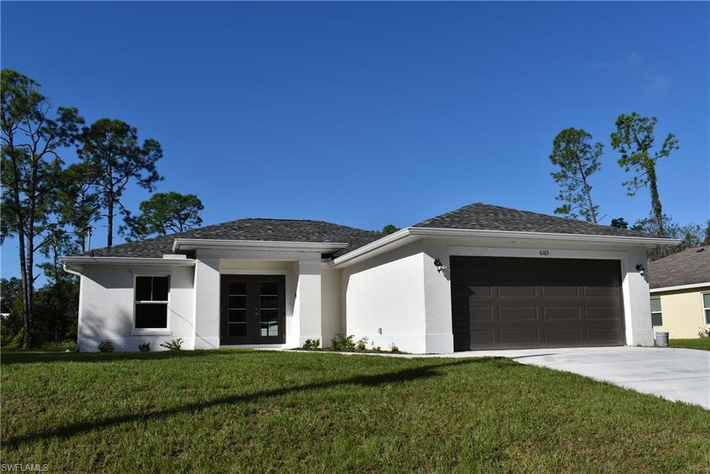 6165 Bodmin LN NORTH PORT, FL 34291