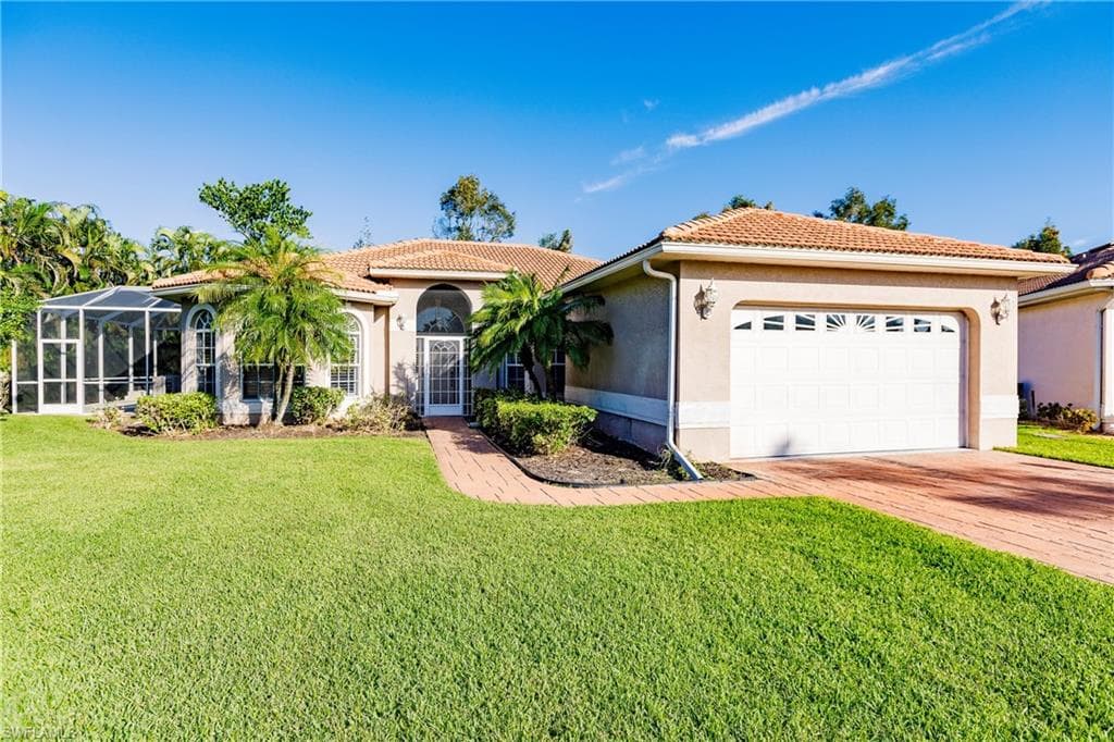 9011 W Ridge CT FORT MYERS, FL 33912