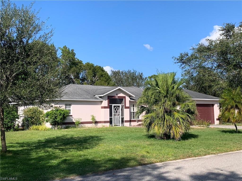 15664 Spring Line LN FORT MYERS, FL 33905