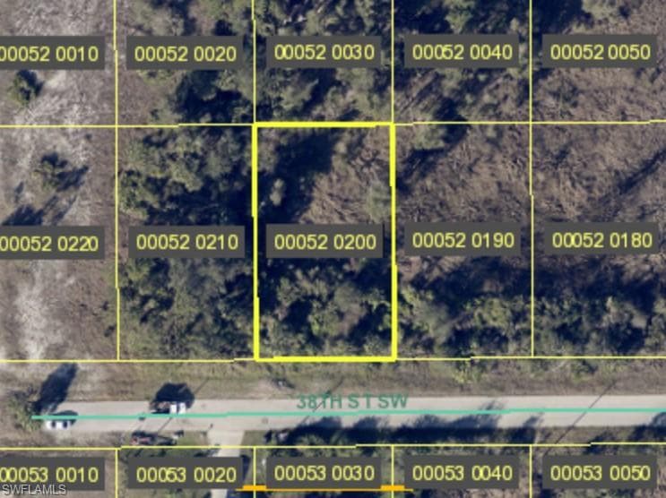3416 38th ST SW LEHIGH ACRES, FL 33976