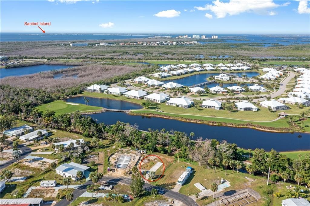 13711 Nightbird DR FORT MYERS, FL 33908